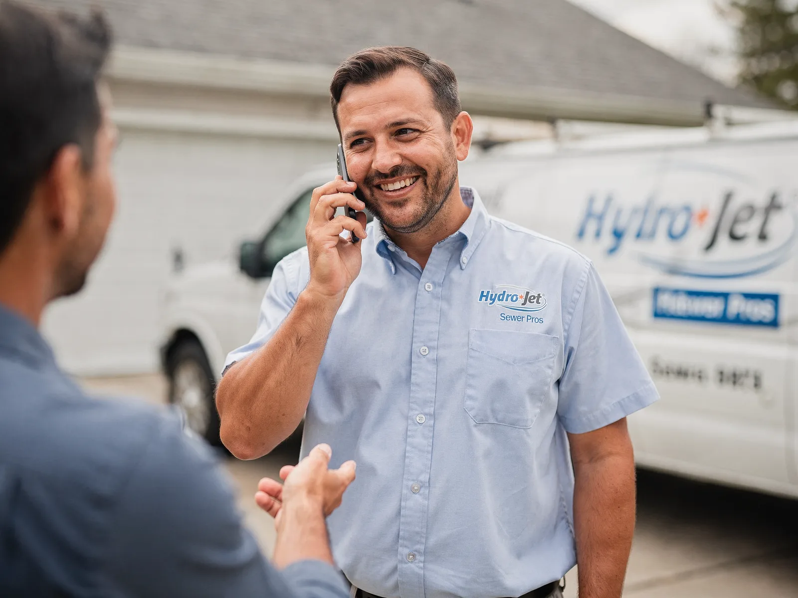 Hydro Jetting Near Me Allendale, NJ FAQs